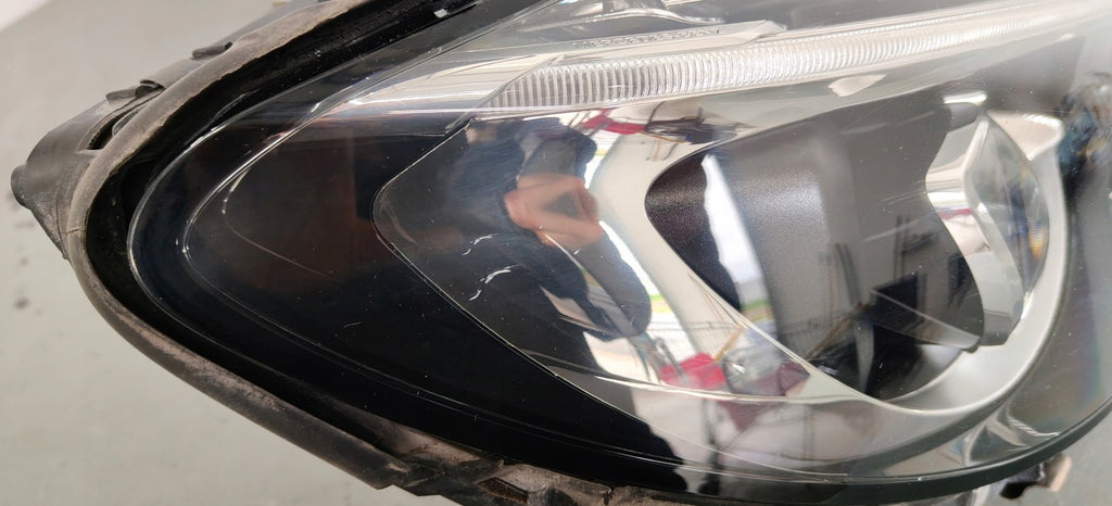 Frontscheinwerfer Mercedes-Benz W205 A2059062604 LED Rechts Headlight SCH8277091713kr