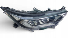 Laden Sie das Bild in den Galerie-Viewer, Frontscheinwerfer Toyota V Full LED Rechts Scheinwerfer Headlight SCH5928395690um