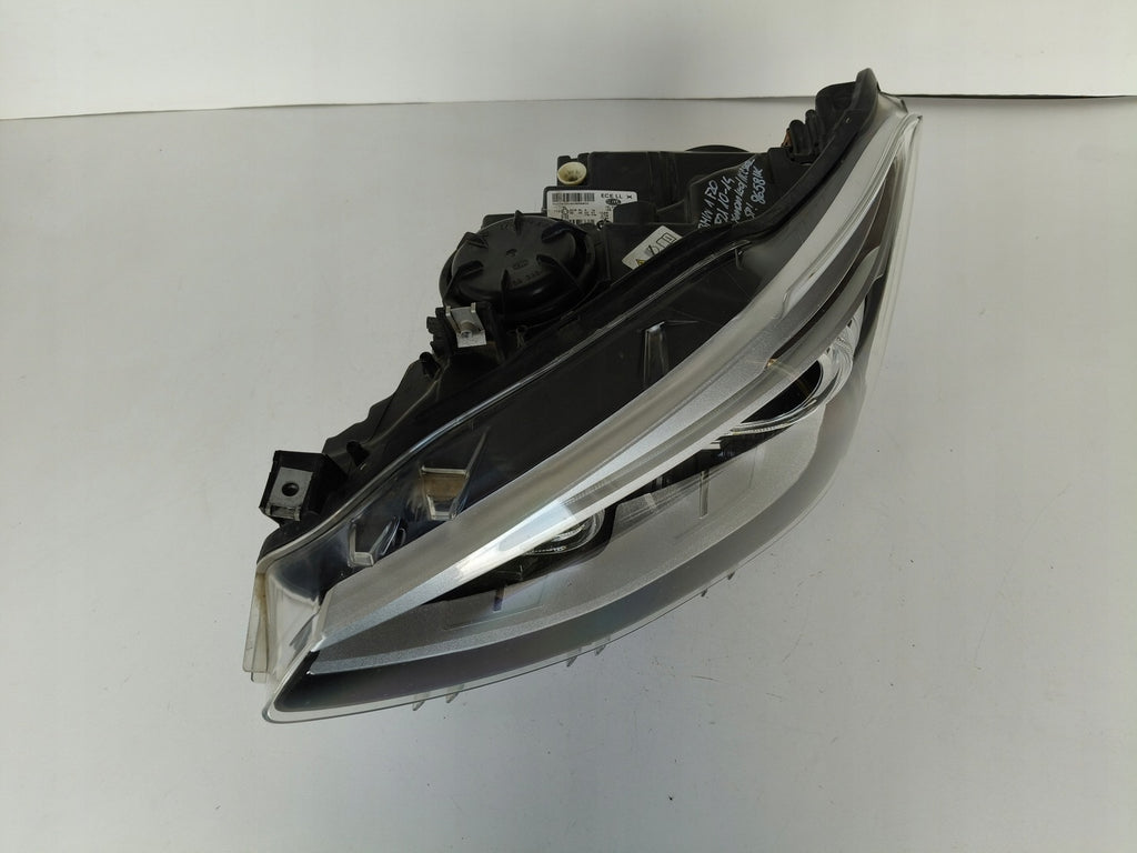 Frontscheinwerfer BMW 1 F21 F20 7229677 LED Links Scheinwerfer Headlight SCH8154697290wa