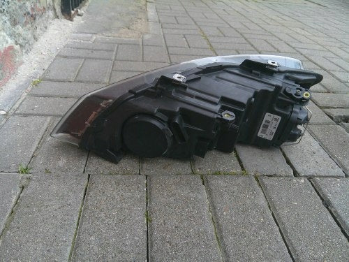 Frontscheinwerfer VW Polo 6r1 6R1941016E Rechts Scheinwerfer Headlight SCH4807242353gr