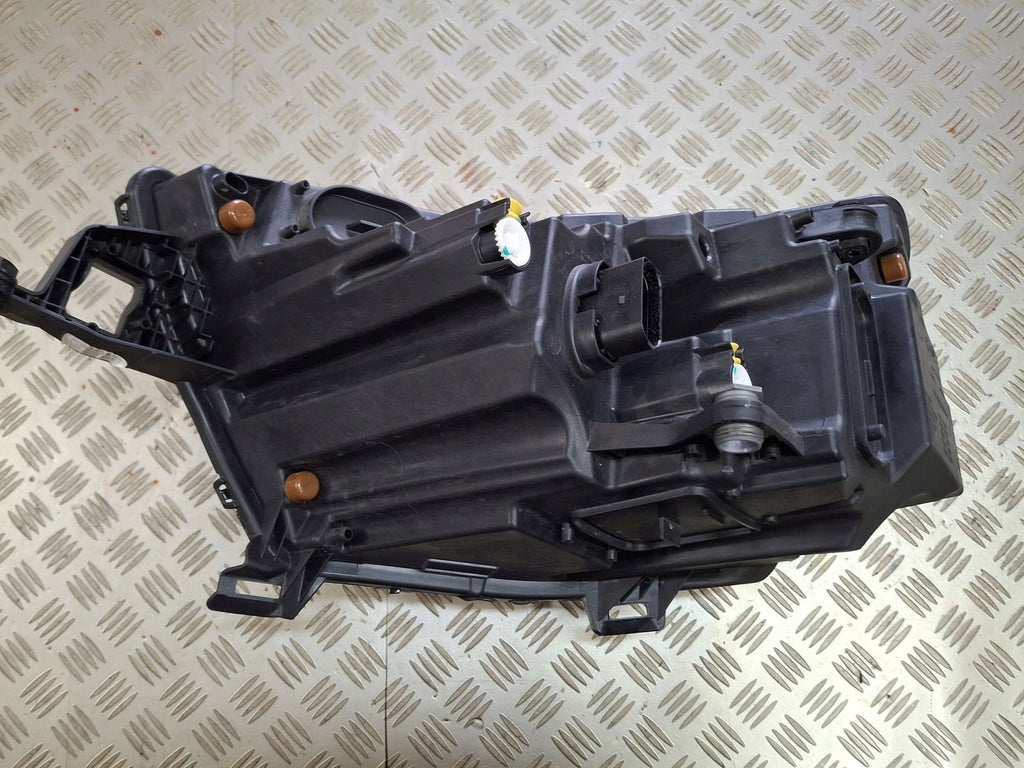 Frontscheinwerfer Skoda Kamiq 658941016 Full LED Rechts Scheinwerfer Headlight SCH8913592804fc