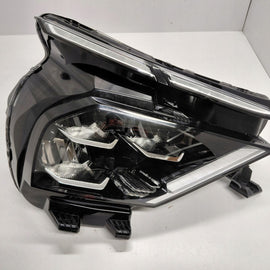 Frontscheinwerfer Citroën C4 III 73374698 Full LED Rechts Scheinwerfer Headlight SCH6107371169qg