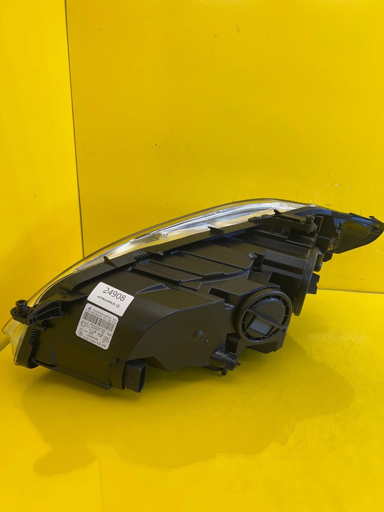 Frontscheinwerfer Mercedes-Benz W221 A2218201439 Xenon Rechts Headlight SCH1655497603kz