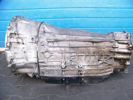 Getriebe Mercedes-Benz Gle Coupe C292 W166 A1662703602 Automatikgetriebe