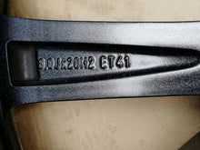 Load image into Gallery viewer, 1x Alufelge 20 Zoll 8.0" 5x112 41ET Glanz 565601025 Skoda I Rim Wheel FEL2450043069pr