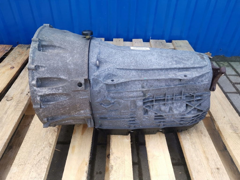 Getriebe Mercedes-Benz Cabrio Automatikgetriebe Transmission Trasmissione