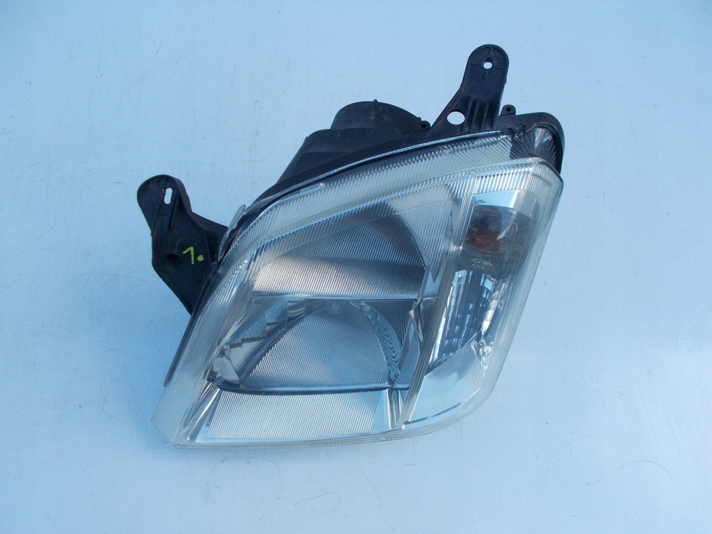 Frontscheinwerfer Opel Meriva A 89308550 Ein Stück (Rechts oder Links) Headlight SCH7322244284bq