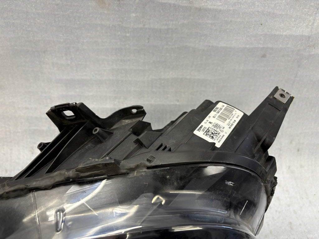 Frontscheinwerfer Mini F56 F55 5A01961-04 5A21CA2-04 Ein Satz Headlight SCH1975138192nz
