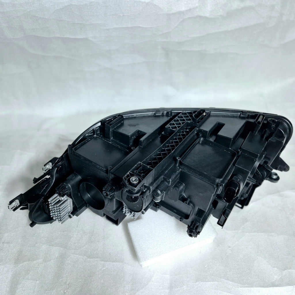 Frontscheinwerfer VW Tiguan 5NB941082 Full LED Rechts Scheinwerfer Headlight