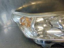 Laden Sie das Bild in den Galerie-Viewer, Frontscheinwerfer Citroën C4 I Rechts Scheinwerfer Headlight SCH9603528149ri