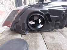 Laden Sie das Bild in den Galerie-Viewer, Frontscheinwerfer VW Polo 6r1 6R1941016E Rechts Scheinwerfer Headlight