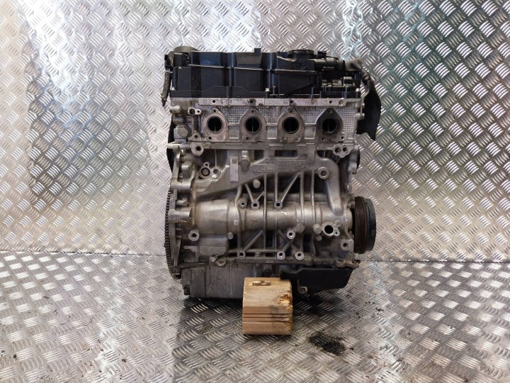 Motor BMW Mini 2 F45 F46 F60 F54 F56 F55 B47C20A 2.0 132TKm Diesel Unkomplett MOT2787688872yg