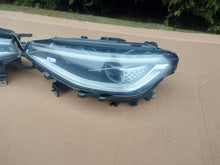 Load image into Gallery viewer, Frontscheinwerfer VW Id.4 11B941035K 11B941036 LED Ein Satz Headlight SCH4887198844di