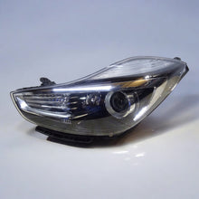 Laden Sie das Bild in den Galerie-Viewer, Frontscheinwerfer Hyundai Ix20 92101-1K Links Scheinwerfer Headlight