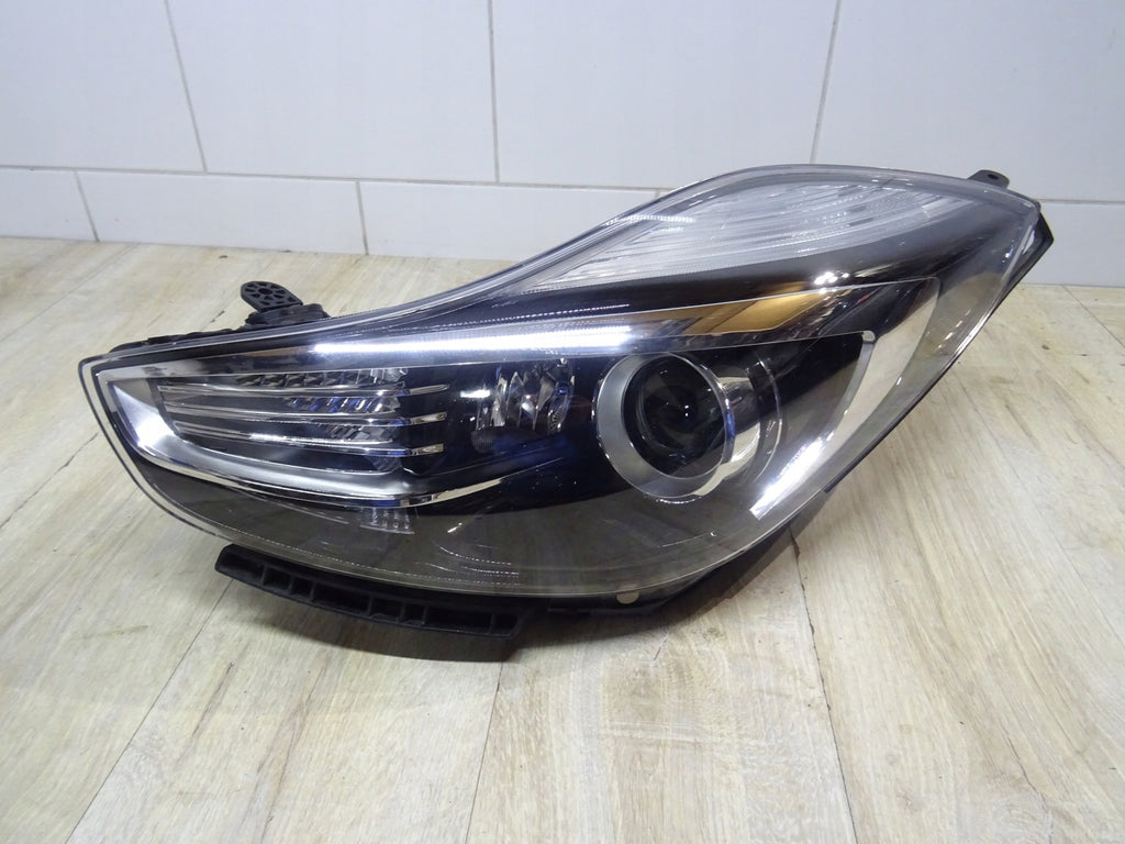 Frontscheinwerfer Hyundai Ix20 92101-1K Links Scheinwerfer Headlight