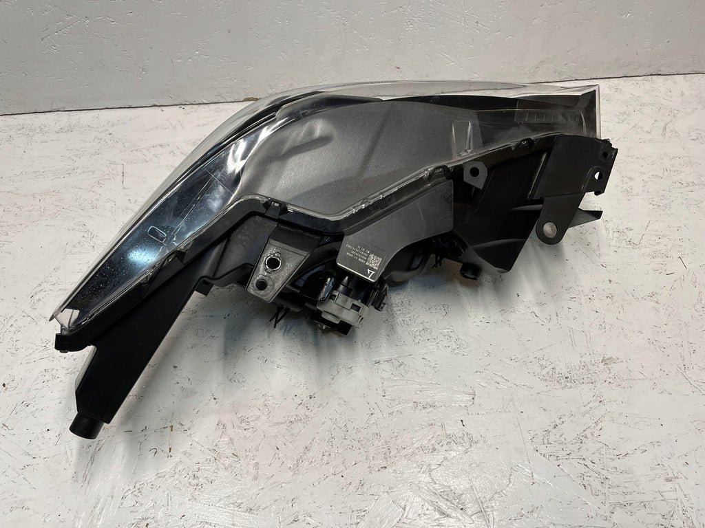 Frontscheinwerfer Mazda Cx5 Cx-5 KB8N51040 LED Ein Stück (Rechts oder Links)