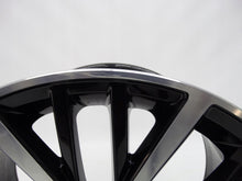 Load image into Gallery viewer, 1x Alufelge 17 Zoll 7.5" 5x100 44ET Glanz Schwarz 6C0601025K VW Rim Wheel FEL5663364045yg