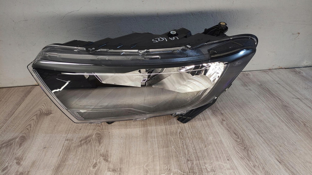 Frontscheinwerfer Ford Connect 2KF941005C Ein Stück (Rechts oder Links) SCH1778918887tx