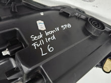 Laden Sie das Bild in den Galerie-Viewer, Frontscheinwerfer Seat Leon 5FB941008G Full LED Rechts Scheinwerfer Headlight