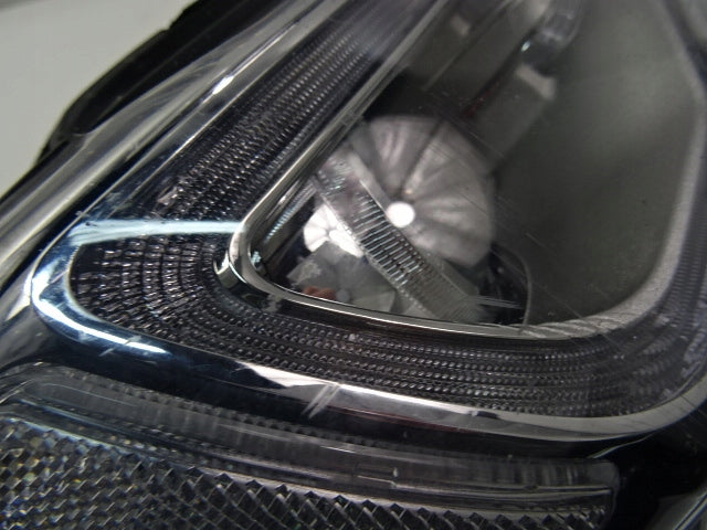 Frontscheinwerfer Jeep Grand Cherokee Wk2 68144708AF Ein Satz Headlight SCH2409675502am