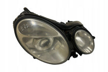 Laden Sie das Bild in den Galerie-Viewer, Frontscheinwerfer Mercedes-Benz W211 Rechts Scheinwerfer Headlight SCH8086863553uf