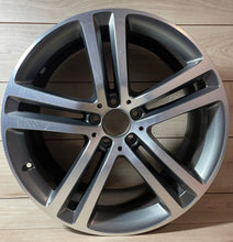 Load image into Gallery viewer, 1x Alufelge 20 Zoll 8.5" 5x112 A1674012500 Mercedes-Benz Gle Rim Wheel FEL3318604322rc