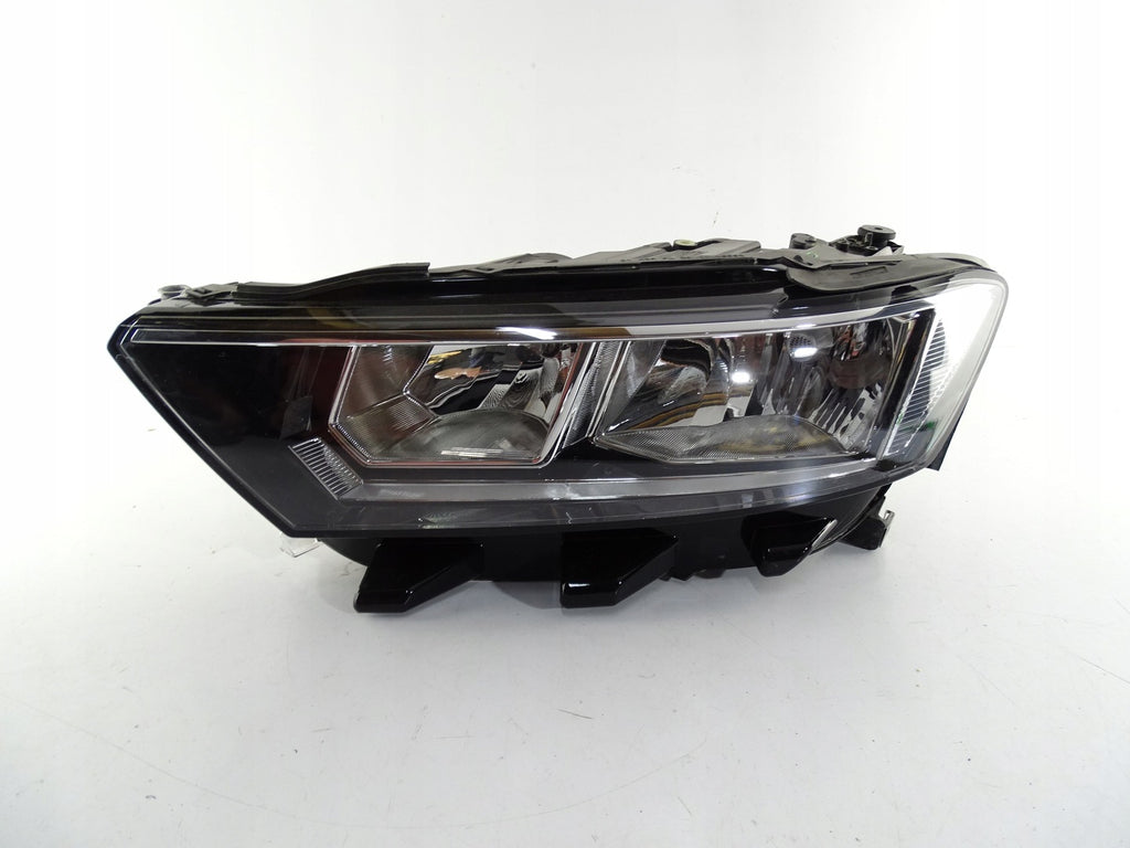 Frontscheinwerfer VW T-Roc 2GA941005B Links Scheinwerfer Headlight