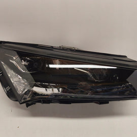 Frontscheinwerfer Skoda Enyaq 5LB941016G LED Rechts Scheinwerfer Headlight SCH5469815749dv