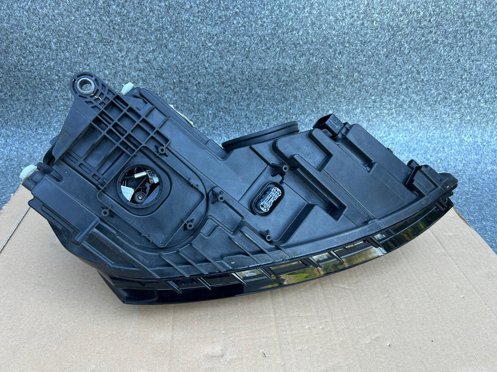 Frontscheinwerfer VW Jetta 5C7941751E LED Links Scheinwerfer Headlight SCH7979009704xy