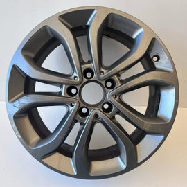1x Alufelge 17 Zoll 7.5