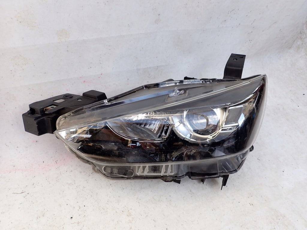 Frontscheinwerfer Mazda Cx-3 D10E-51040 D10E51040 LED Links Headlight