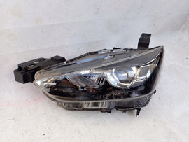 Frontscheinwerfer Mazda Cx-3 D10E-51040 LED Links Scheinwerfer Headlight