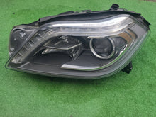 Load image into Gallery viewer, Frontscheinwerfer Mercedes-Benz W166 A1668203459 Links Scheinwerfer Headlight SCH3044424350ro