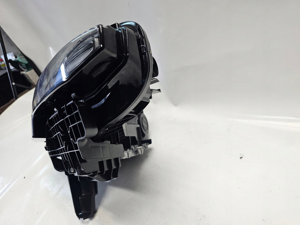 Frontscheinwerfer Volvo 80000628 LED Rechts Scheinwerfer Headlight SCH4188520347de