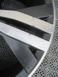 1x Alufelge 17 Zoll 6.0