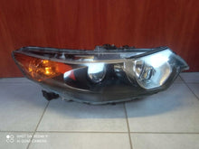 Laden Sie das Bild in den Galerie-Viewer, Frontscheinwerfer Honda Accord VIII Rechts Scheinwerfer Headlight