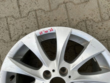 Laden Sie das Bild in den Galerie-Viewer, 1x Alufelge 17 Zoll 6771158 BMW Z4 E85 E86 Rim Wheel FEL3369518857ds