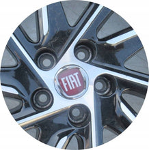 Laden Sie das Bild in den Galerie-Viewer, 1x Alufelge 18 Zoll 5x98 SSA36881 Fiat Tipo Rim Wheel FEL7169168488sx