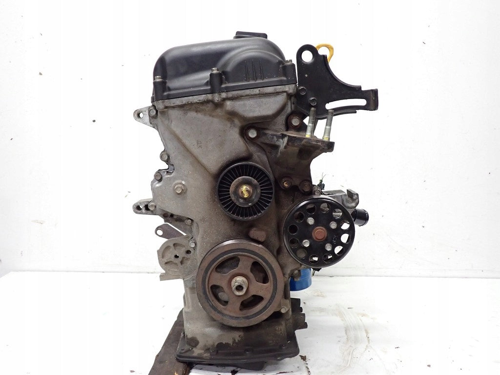 Motor Hyundai Kia I30 Ceed G4FA 1.4 105PS 77kW 172TKm 2011 Benzin Komplett