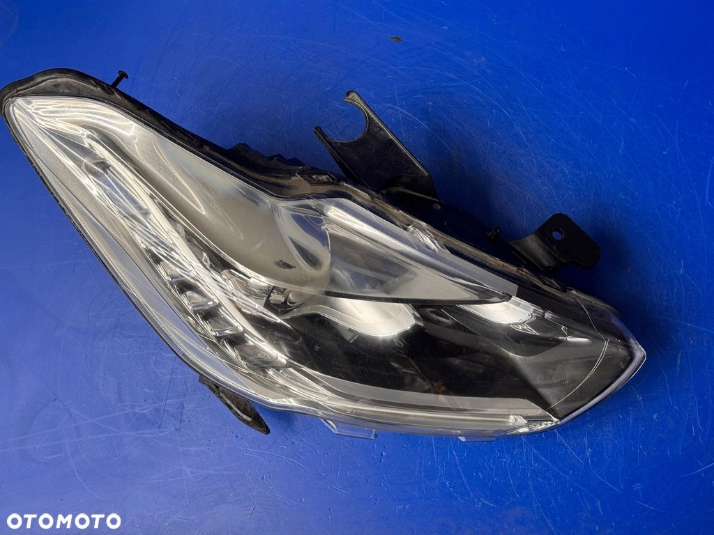 Frontscheinwerfer Citroën Ds5 Xenon Rechts Scheinwerfer Headlight SCH7403674258mh