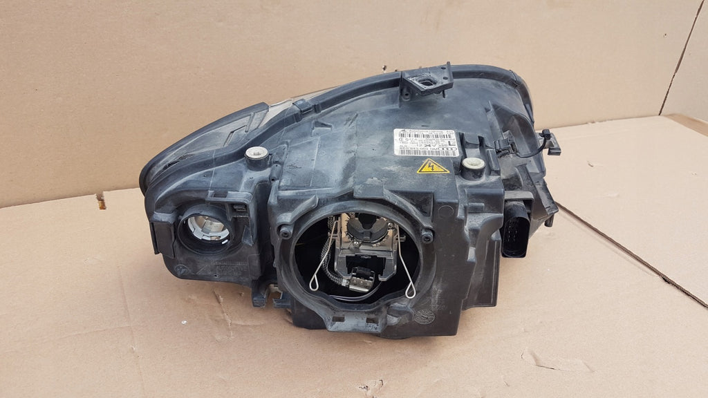 Frontscheinwerfer Audi A4 B7 8E0941003BM Bi-Xenon Links Scheinwerfer Headlight SCH9941487404be
