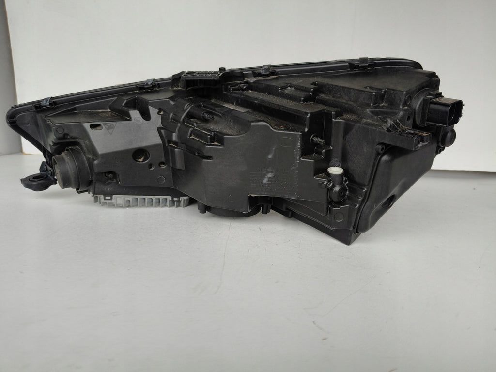 Frontscheinwerfer Audi A4 B9 8W0941036E Full LED Rechts Scheinwerfer Headlight SCH2187745194ci