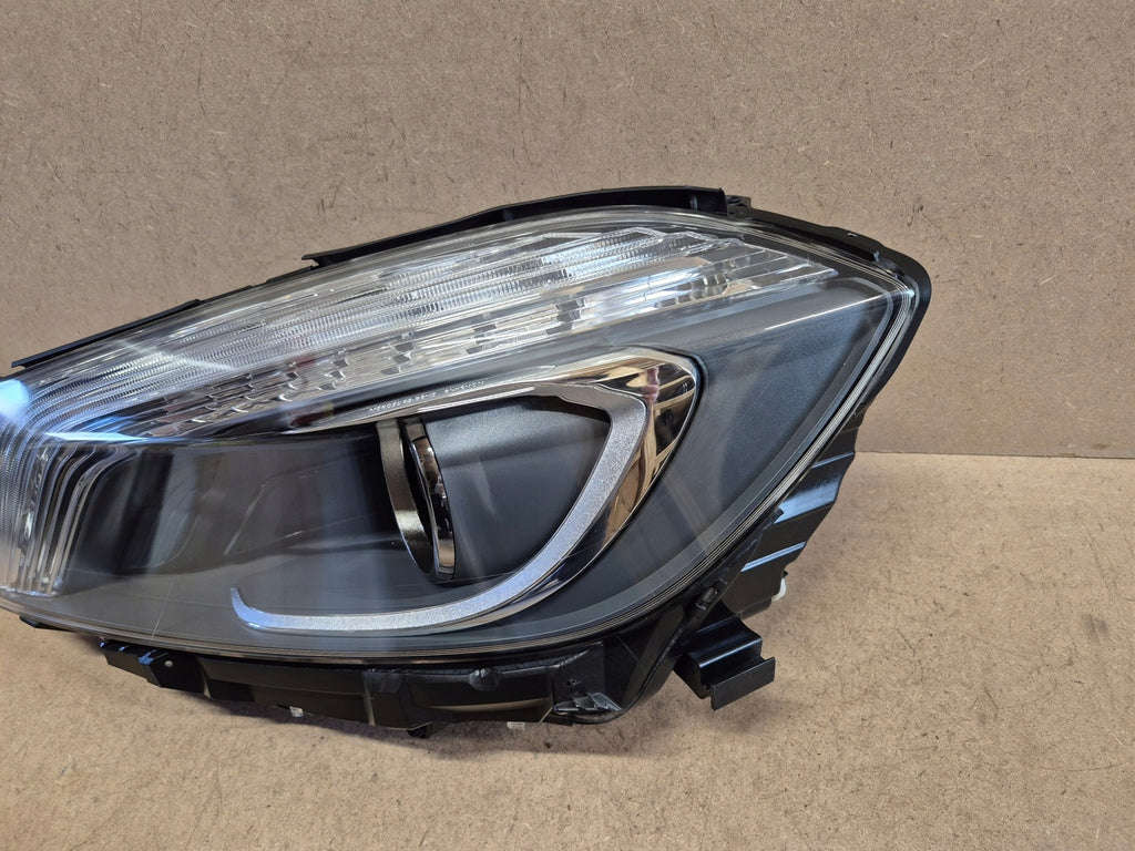 Frontscheinwerfer Mercedes-Benz W176 A1768201161 LED Links Headlight SCH6055724150sl
