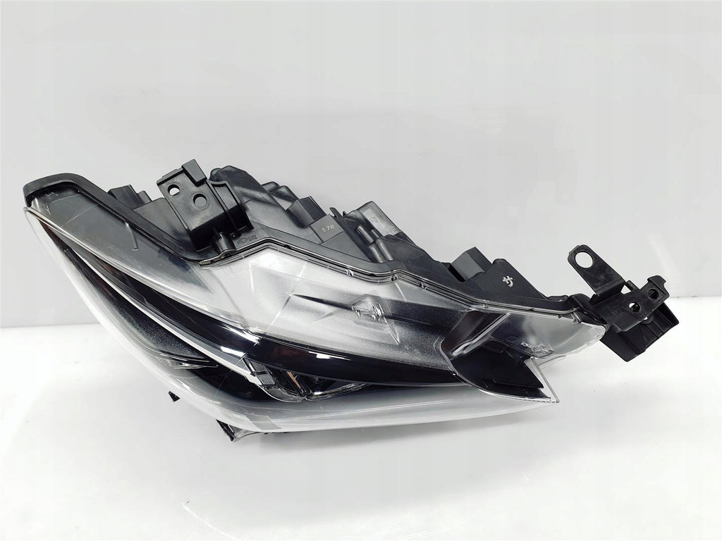 Frontscheinwerfer Mazda 6 100-65033 Full LED Rechts Scheinwerfer Headlight SCH8022359524jp