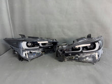 Laden Sie das Bild in den Galerie-Viewer, Frontscheinwerfer Mazda Cx5 KSD651030 KSD651040 Ein Satz Scheinwerfer Headlight SCH2586988227fq