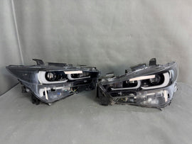 Frontscheinwerfer Mazda Cx5 KSD651030 KSD651040 Ein Satz Scheinwerfer Headlight SCH2586988227fq