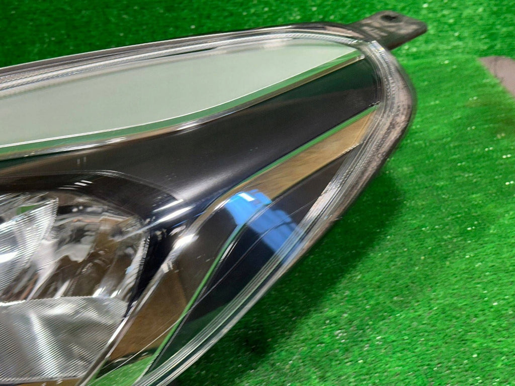 Frontscheinwerfer Ford Fiesta I H1BB-13W030-AG Links Scheinwerfer Headlight SCH5271505289kk