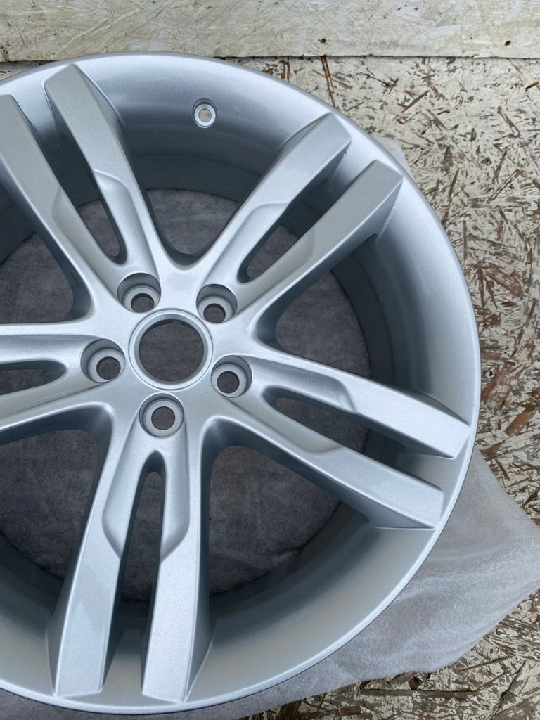 1x Alufelge 19 Zoll 7.5" 5x108 45ET Silber GX731007NB Jaguar Xe Rim Wheel FEL3598312210nt