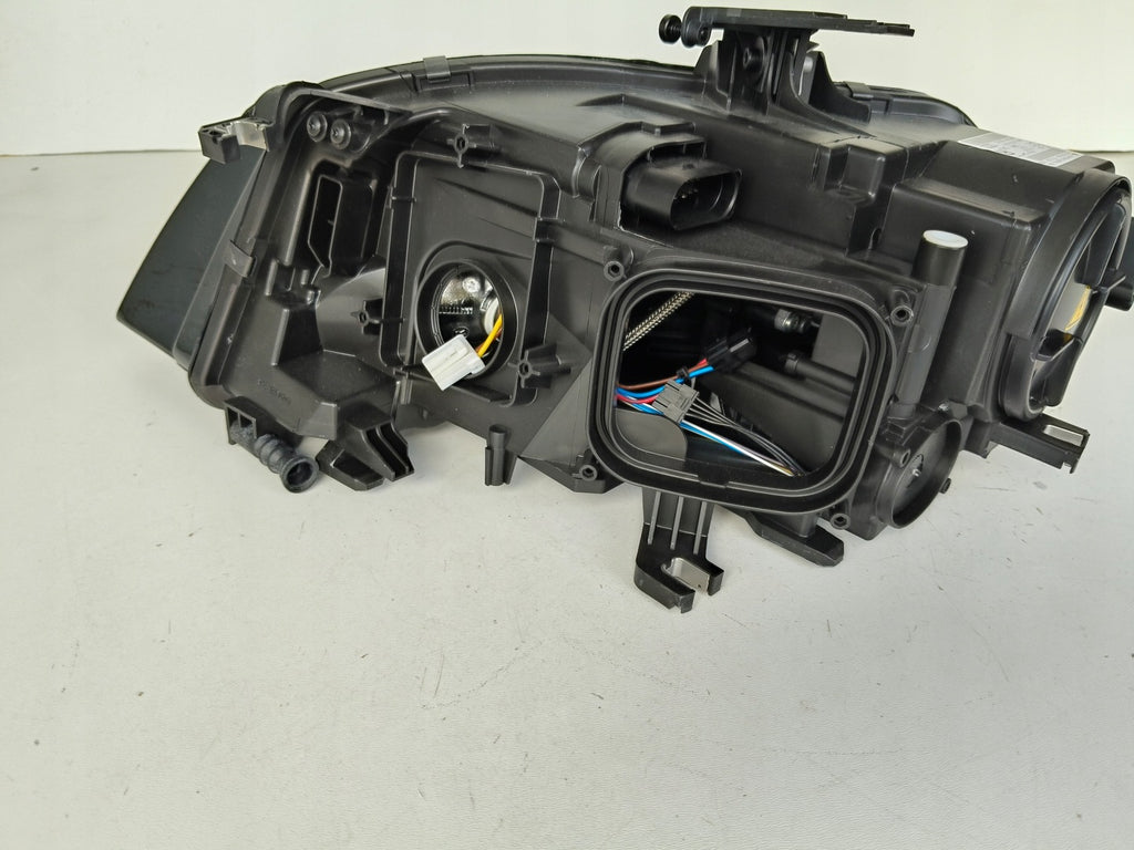 Frontscheinwerfer Audi A4 B8 8K0941029AJ LED Ein Stück (Rechts oder Links) SCH3656299604vv
