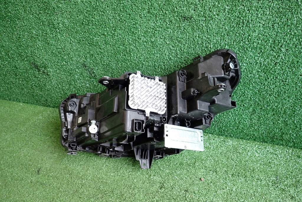 Frontscheinwerfer BMW X1 AA10977 Full LED Rechts Scheinwerfer Headlight SCH8876310861vq